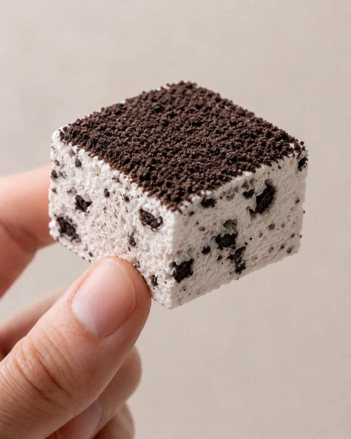 Cookies & Cream