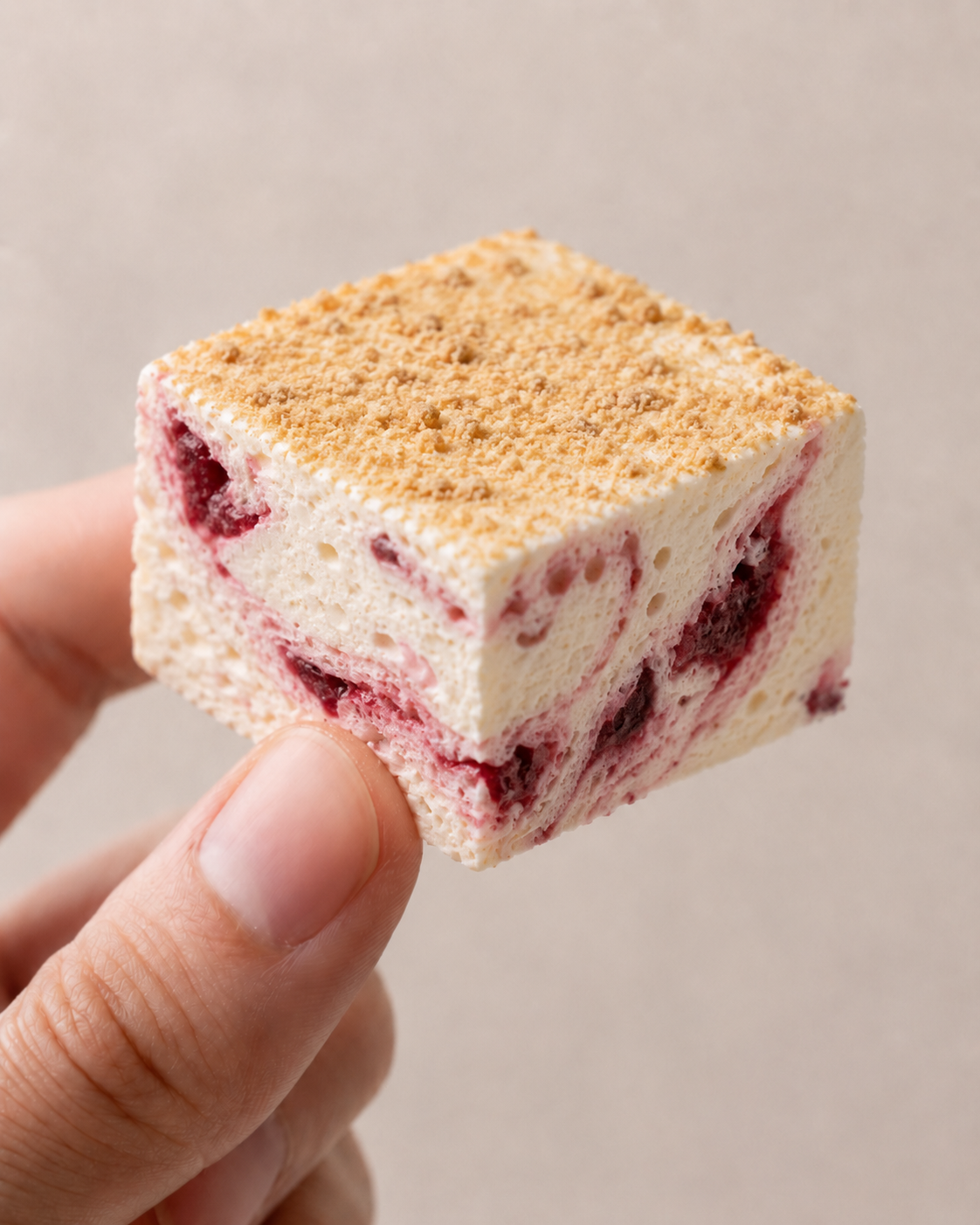 Cherry Cheesecake